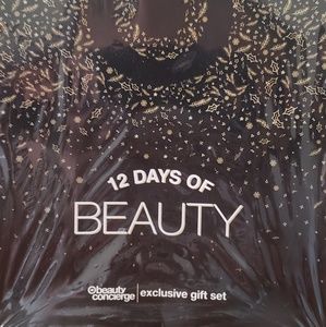 Target 12 days of beauty gift set